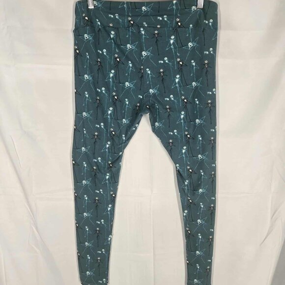 LuLaRoe leggings' - Picture 4 of 6